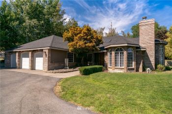 812 Surry Road , Wenatchee, WA 98801