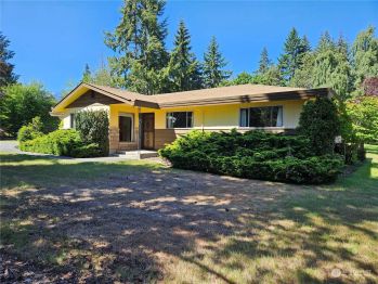 640 Monroe Road , Port Angeles, WA 98362