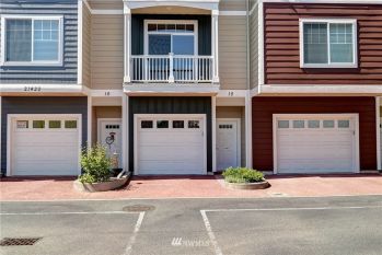 21420 49th Court W #15, Mountlake Terrace, WA 98043