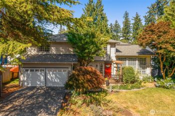 18708 SE 43rd Street , Issaquah, WA 98027