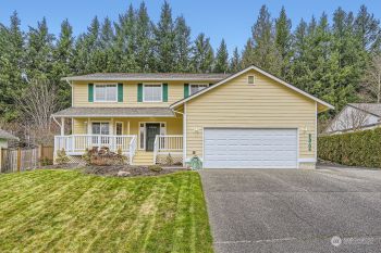 25704 Cumberland Way , Black Diamond, WA 98010