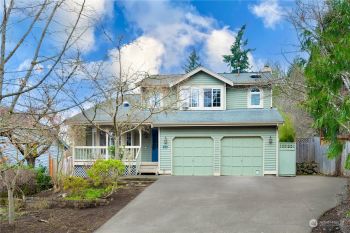 11608 SE 322nd Street , Auburn, WA 98092