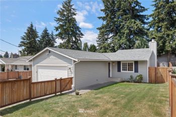4515 S 12th Street , Tacoma, WA 98405
