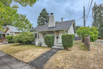 811 N Junett Street , Tacoma, WA 98406