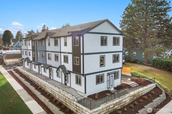 3310 S C Street , Tacoma, WA 98418