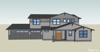 3808 Beadle Lane , Anacortes, WA 98221