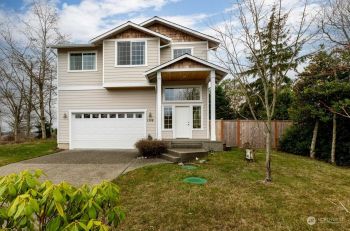 1308 Backswing Lane , Freeland, WA 98249