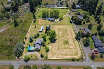 17545 110th Avenue SE, Yelm, WA 98597