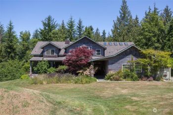 303 Sunny View Drive , Sequim, WA 98382