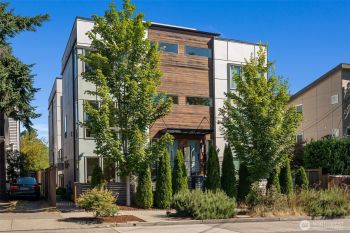 630 NW 85th Street #Unit A, Seattle, WA 98117
