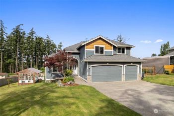 939 Deer Park Lane , Oak Harbor, WA 98277