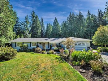 19227 Badke Road , Snohomish, WA 98290