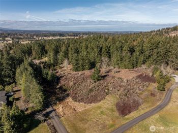 9999 Forest View Drive , Sequim, WA 98382