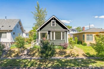2341 S Cushman Avenue , Tacoma, WA 98405