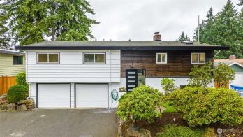 17547 Fremont Avenue N, Shoreline, WA 98133