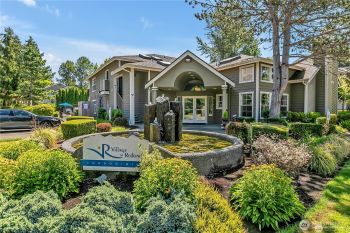 28311 18th Avenue S #A102, Federal Way, WA 98003