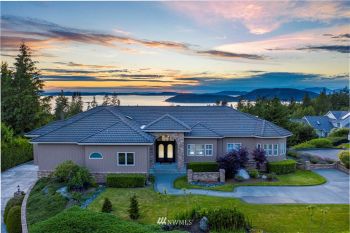 3925 Bay Lane , Anacortes, WA 98221