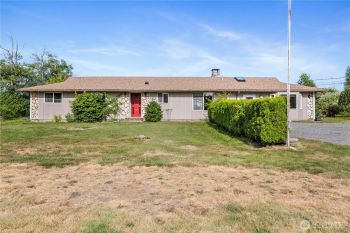 4754 Aldrich Road , Bellingham, WA 98226-9683