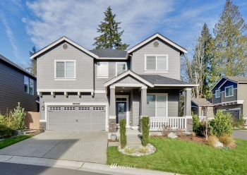 17854 SE 188th Place , Renton, WA 98058