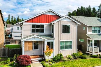 4415 NW Atwater Loop , Silverdale, WA 98383