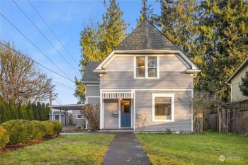429 Cedar Avenue , Snohomish, WA 98290