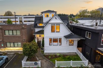 116 4th Avenue N, Edmonds, WA 98020