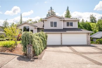 1426 Pries Court , Kelso, WA 98626