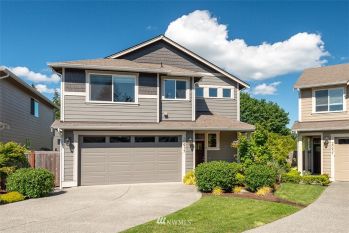 20917 2nd Avenue W, Lynnwood, WA 98036