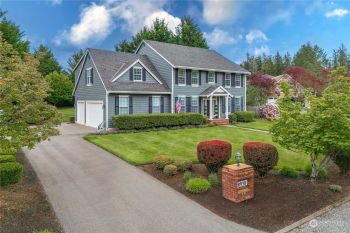 28938 233rd Avenue SE, Black Diamond, WA 98010