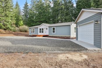 14811 Fox Hill Road SE, Yelm, WA 98597