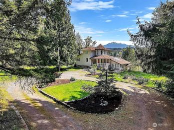 1203 Silva Street , Snohomish, WA 98290