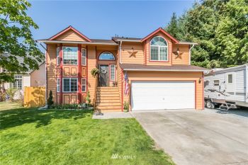 142 Curtis Lane N, Eatonville, WA 98328
