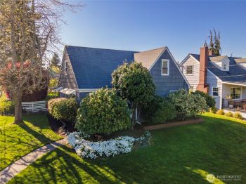 2202 N Mason Avenue , Tacoma, WA 98406