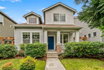 6622 Francis Avenue SE, Auburn, WA 98092