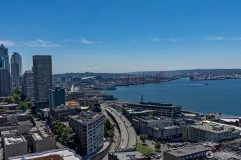121 Vine Street #703, Seattle, WA 98121