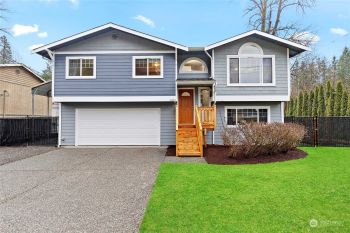 16304 Westwick Road , Snohomish, WA 98290