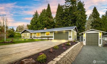7205 89th AVE SE , Snohomish, WA 98290