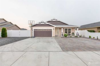 104 J Street NE, Quincy, WA 98848