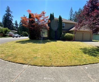 11745 SE 321st Place , Auburn, WA 98092