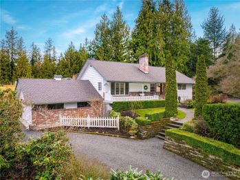 9215 45TH PLACE SOUTHEAST , Snohomish, WA 98290