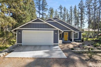 18506 Woodside Drive SE, Yelm, WA 98597