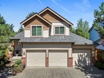 23020 SE 241st Place , Maple Valley, WA 98038