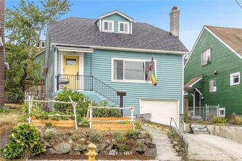 3414 15th Avenue S, Seattle, WA 98144