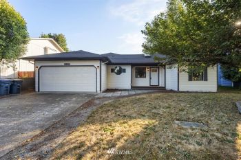 26545 221st Avenue SE, Maple Valley, WA 98038