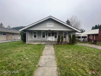 804 S Gold , Centralia, WA 98531