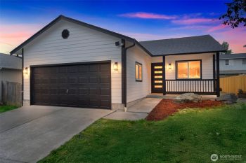 1704 E 66th Street , Tacoma, WA 98404