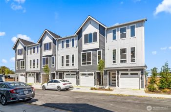 15726 40TH Avenue W #A6, Lynnwood, WA 98087