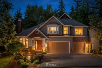 8114 150th Place SE, Newcastle, WA 98059