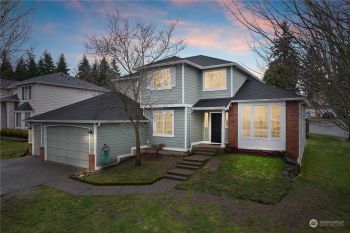 5215 Olive Avenue SE, Auburn, WA 98092