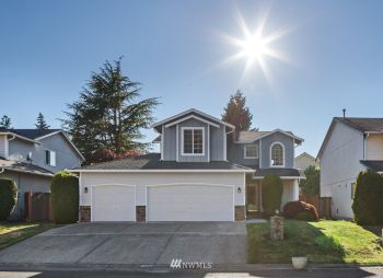 29133 53rd Place S, Auburn, WA 98001